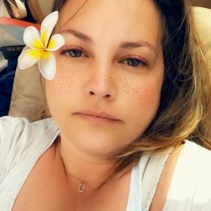 Meet your Posher, Shawna